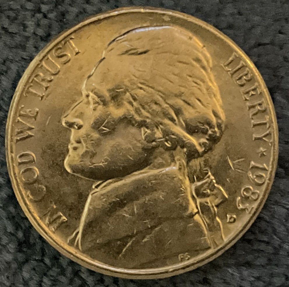 Presidential Dollars