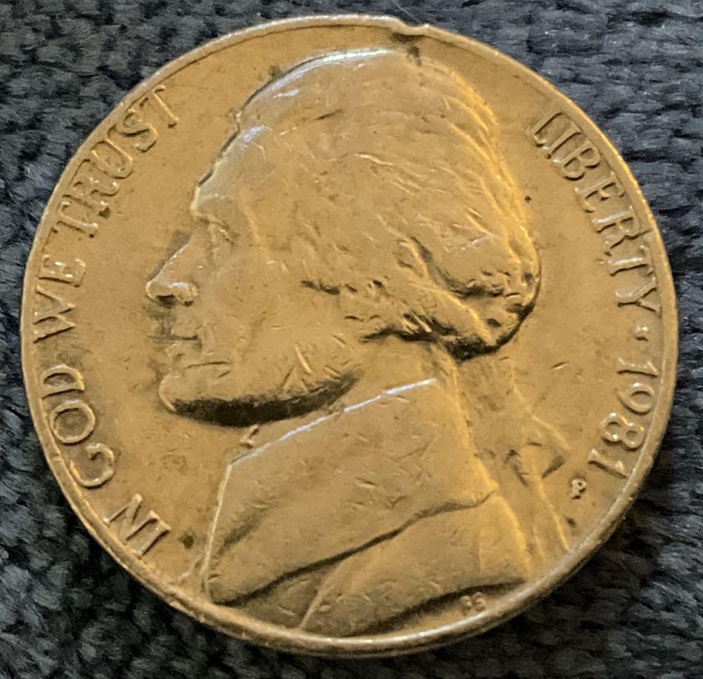 Penny 2005 Lincoln D