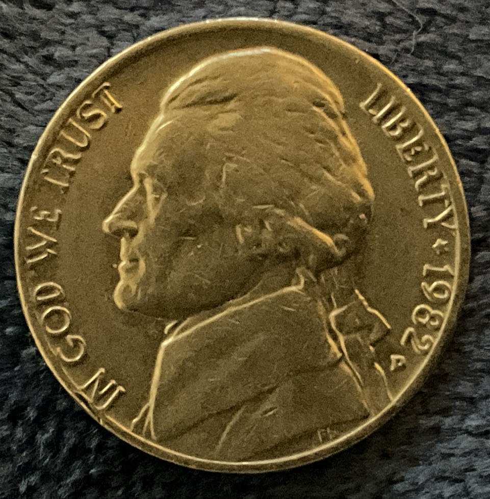 1993 1oz Silver Australian Kangeroo