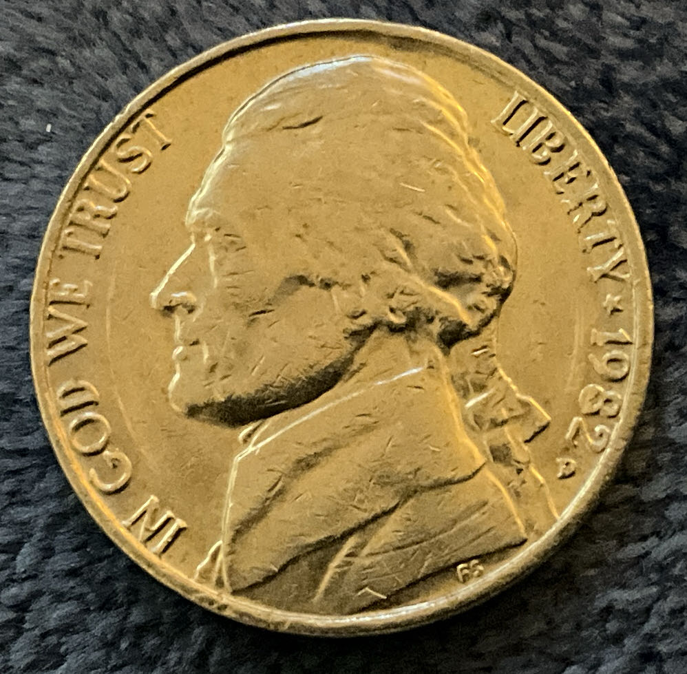 Penny 1938 Lincoln D