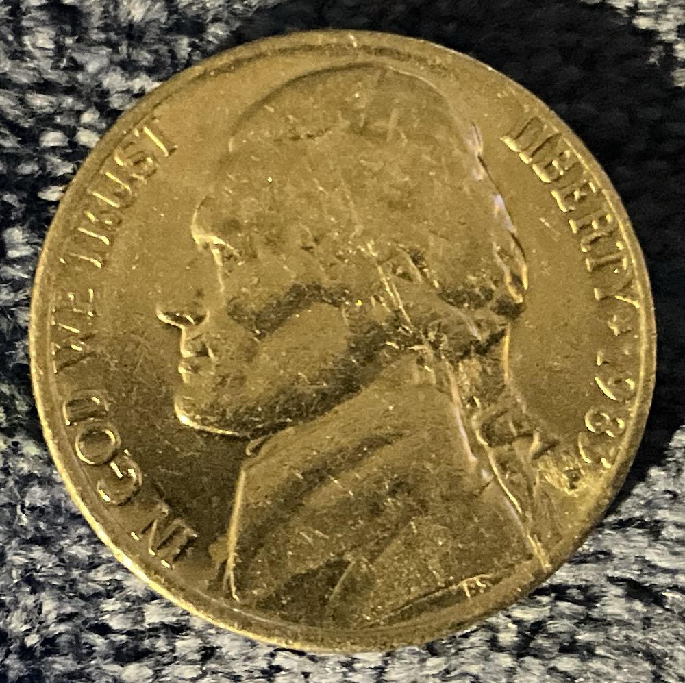 Penny 2017 Lincoln D