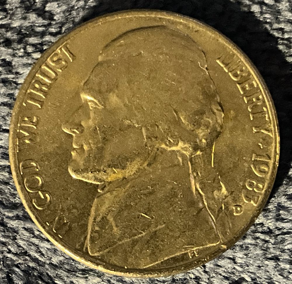 Penny 2021 Lincoln D