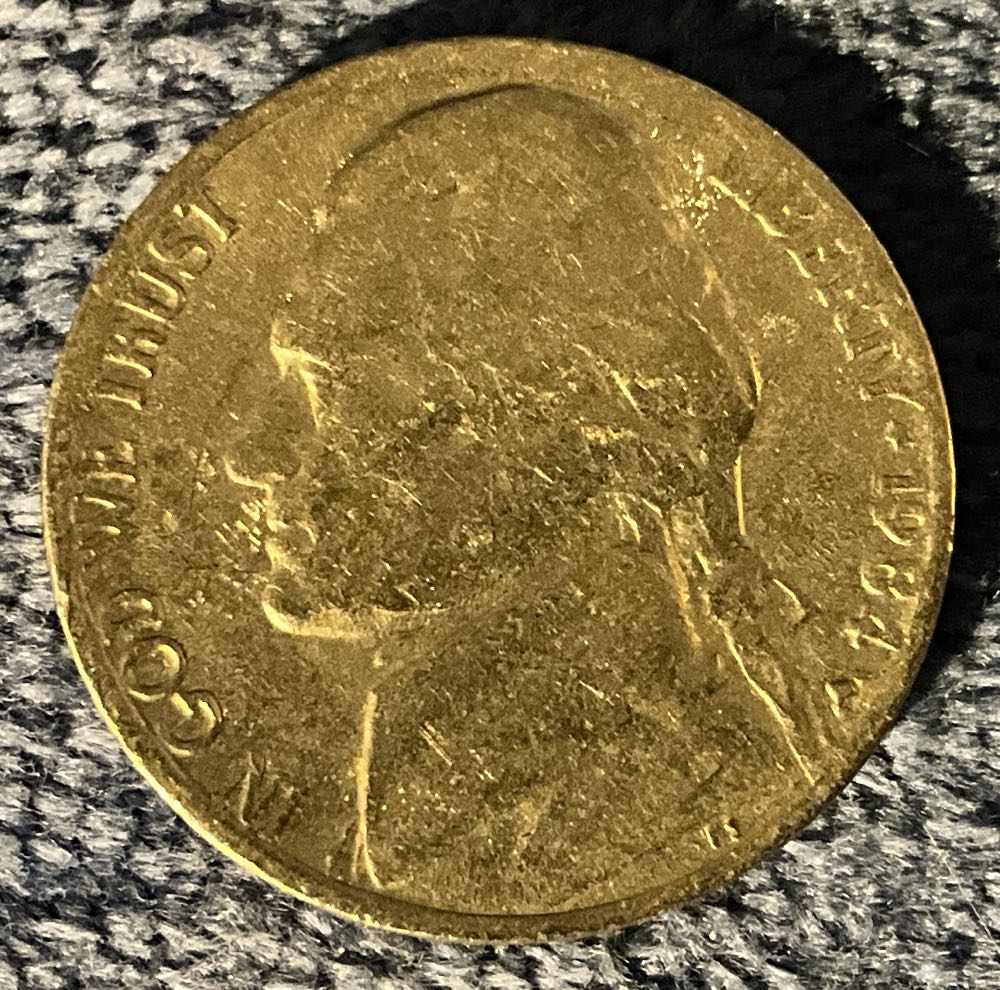 Quarter Washington 1985 P 3