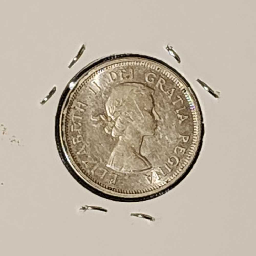 Quarter  coin collectible - Main Image 2