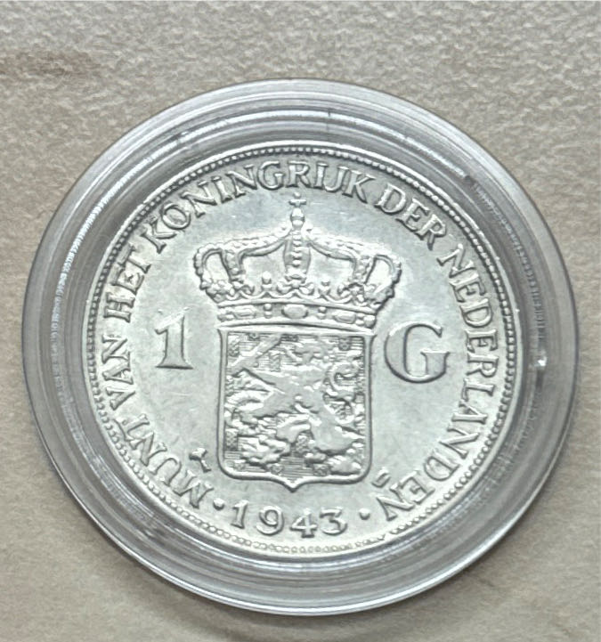 Penny 1996 Lincoln D