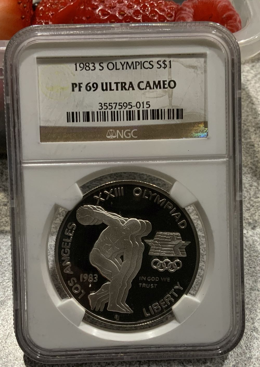 Ministre De La Culture Plaque Set