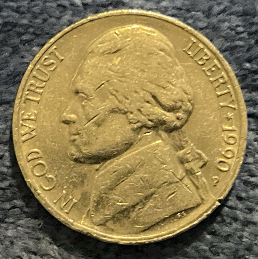 Penny 2006 Lincoln D