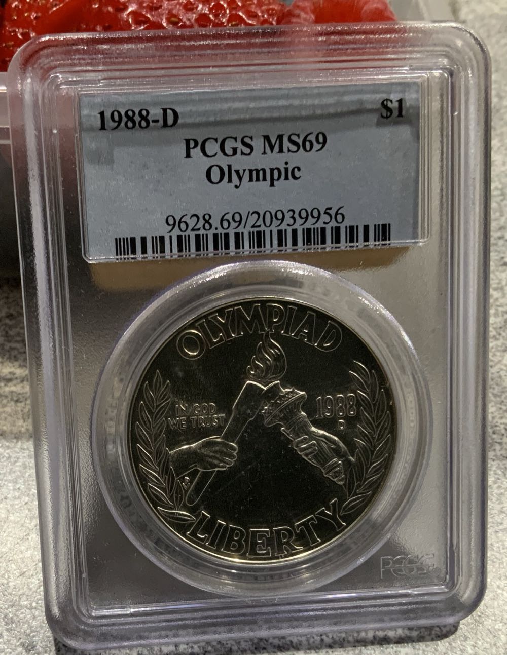 Perth Mint | Kangaroo