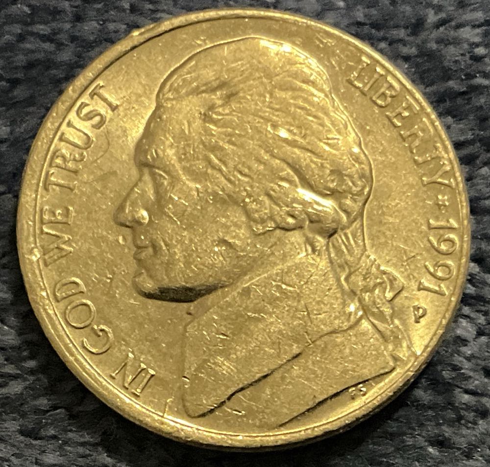 2024 $2 Purple Poppy - RAMROLL