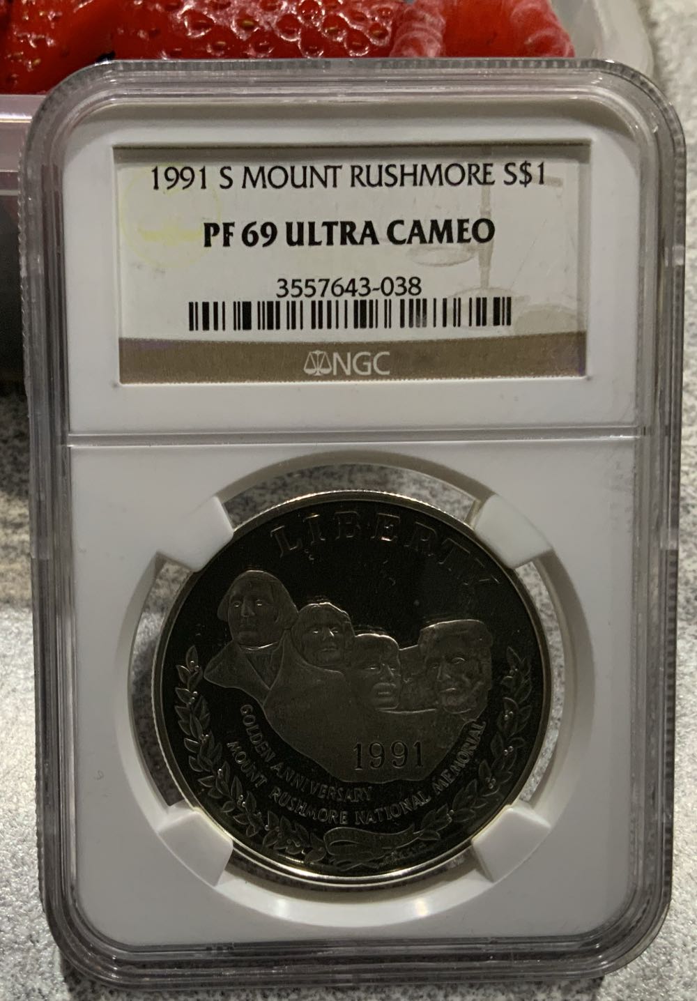 PITT COUNTY S.O. SRT TEAM