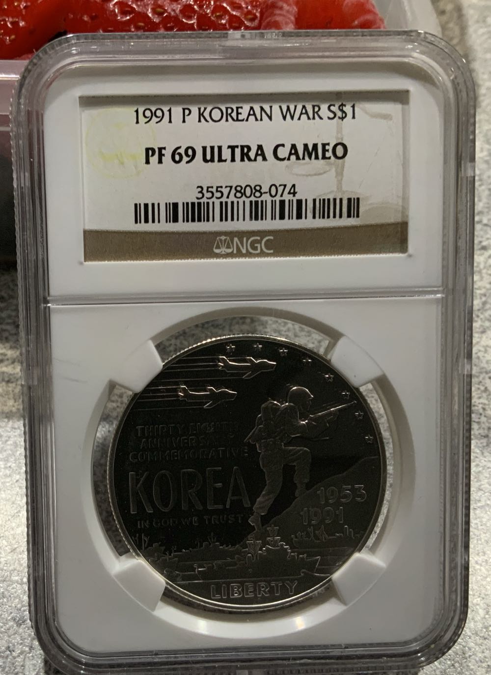 Penny 1941 Lincoln  12