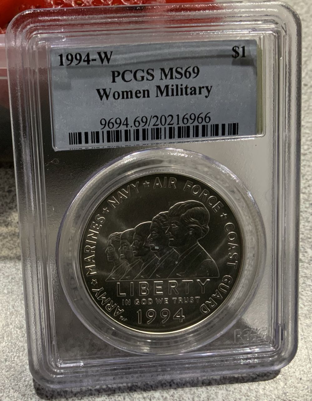 Nickel Liberty Head 1908