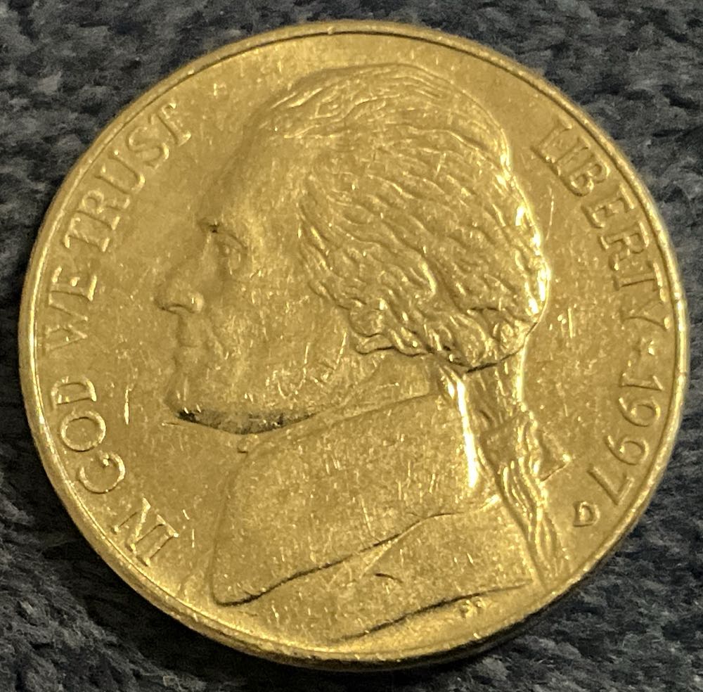 Dime 2005 D Roosevelt 5