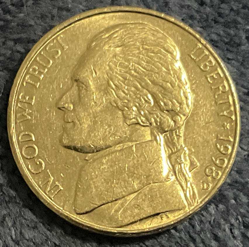 Indiana Trail Creek PD