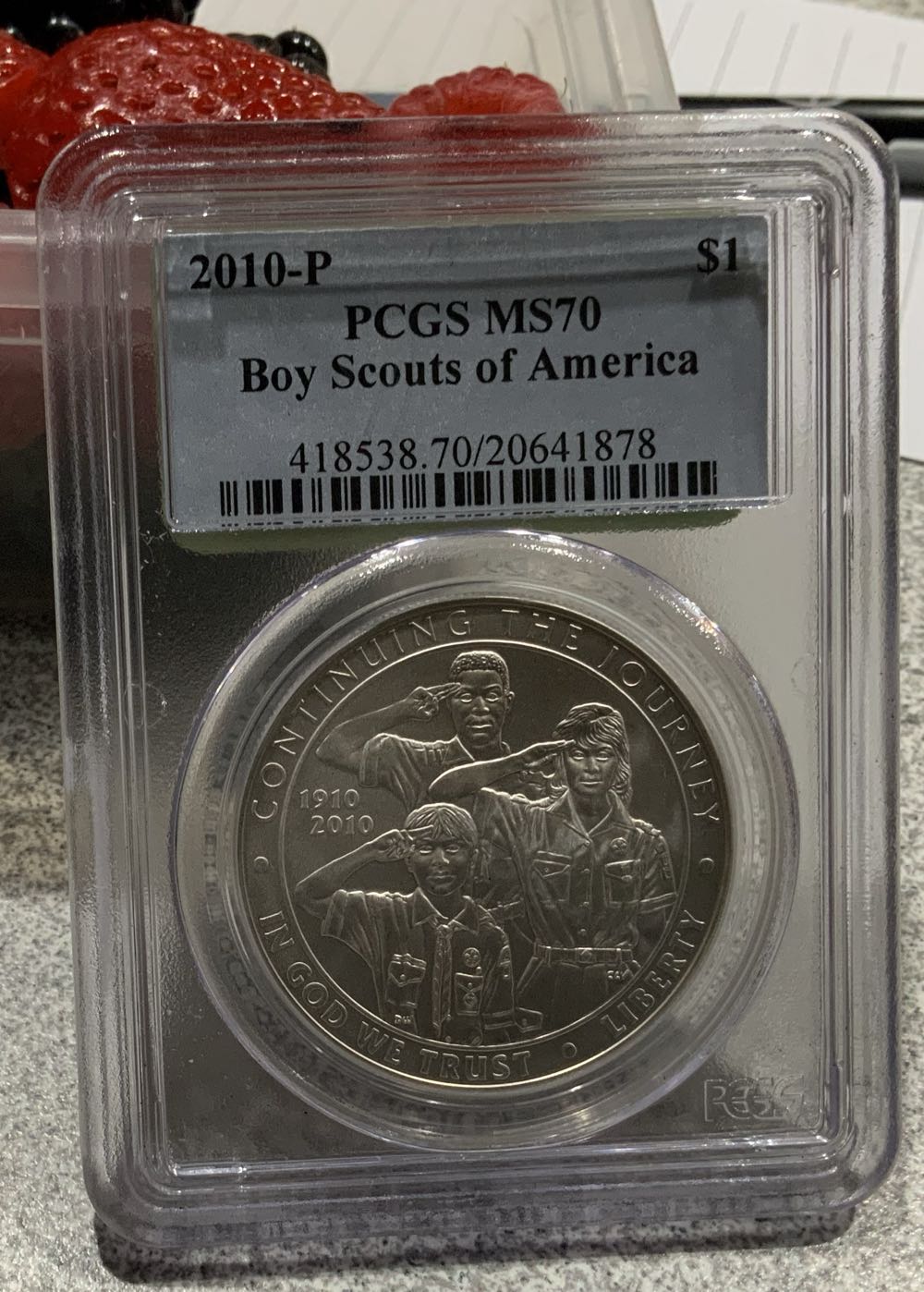 Penny 1942 Lincoln  10