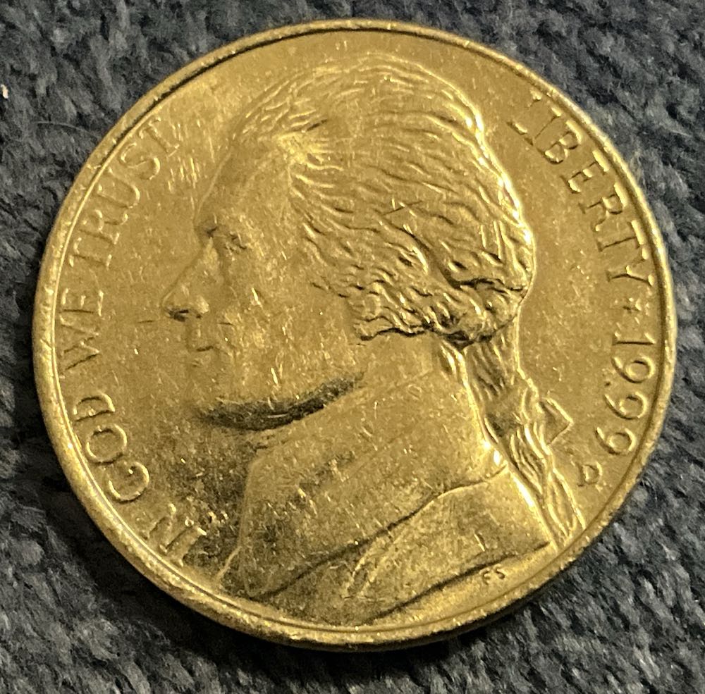 Penny 2008 Lincoln D