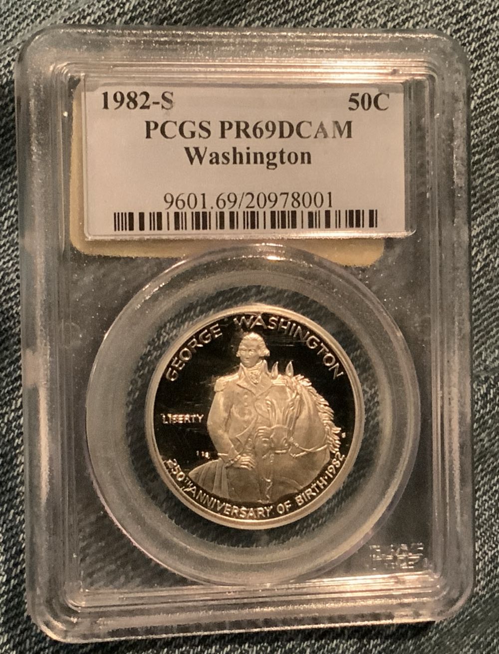 2008 Bald Eagle Comm. $5 Gold Unc Original Packaging