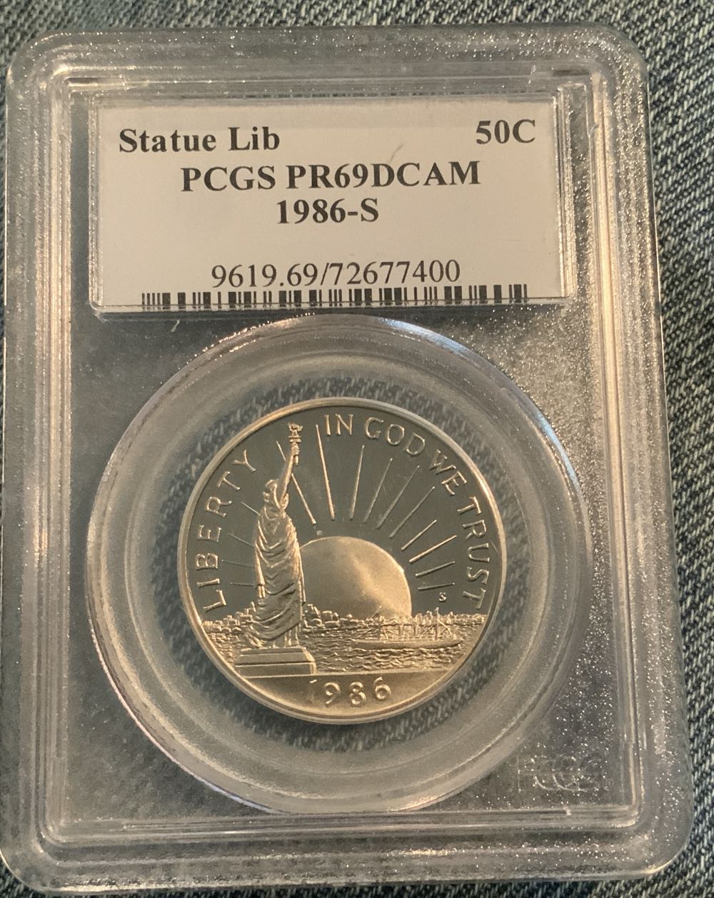 Nickel Jefferson P 2004 3