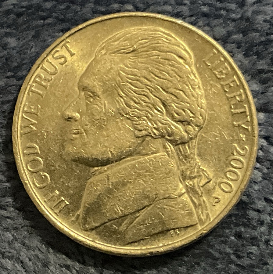 Penny 2014 Lincoln D