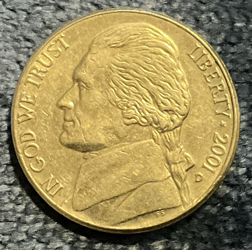 Flattened Penny: Pokémon Centre Osaka DX