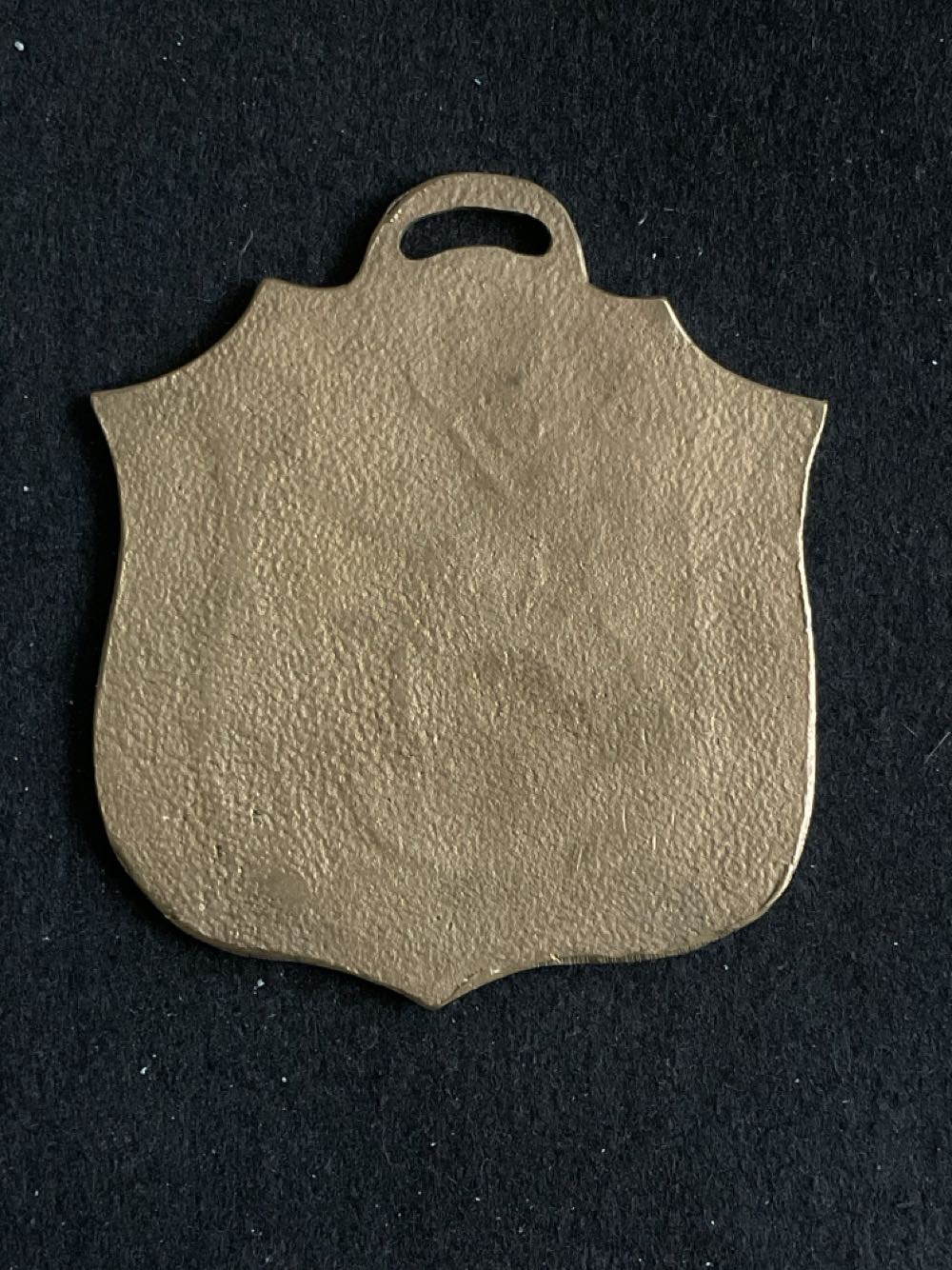 Member Of Marcatchous & Sint-Foyin Plaque  coin collectible - Main Image 2