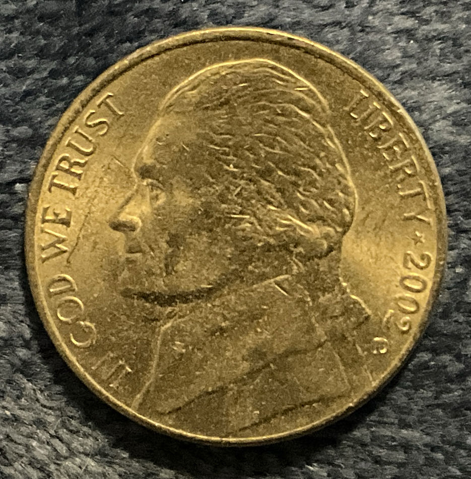 Limited Edition Ten Dollar Gaming Token Gilley’s New Frontier