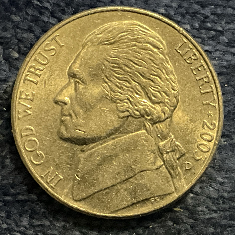 Dime 1990 D Roosevelt