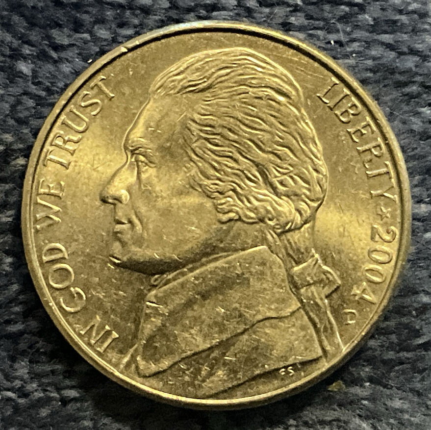 Penny 2000 Lincoln D