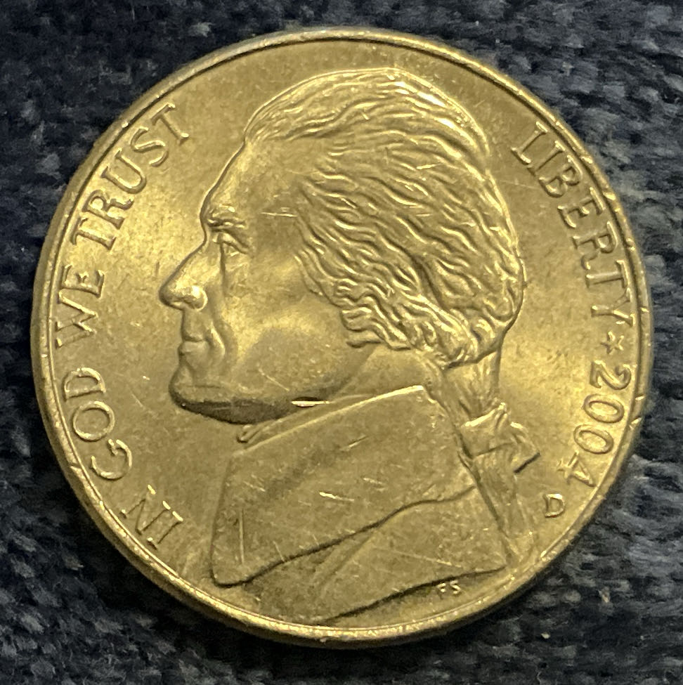 Penny 1946 Lincoln  11