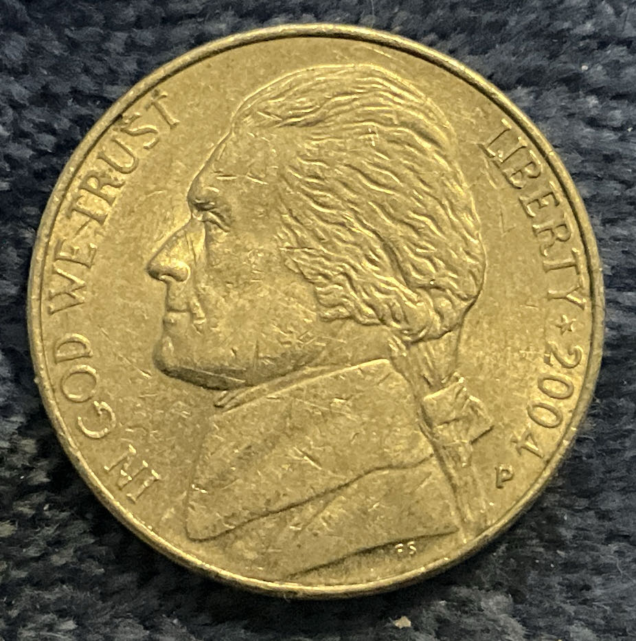 Penny 2007 Lincoln D