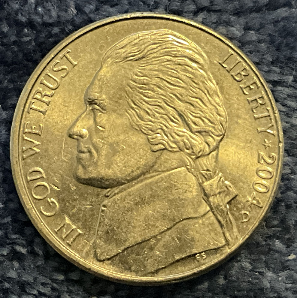 Penny 2006 Lincoln D