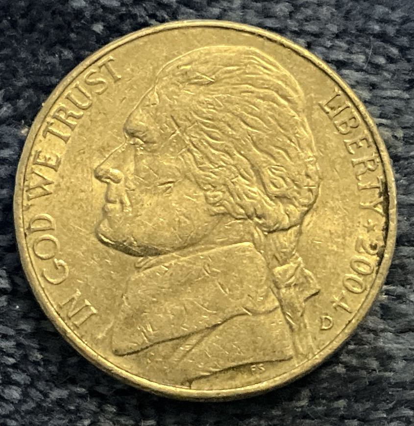 Dime 2020 D Roosevelt 12