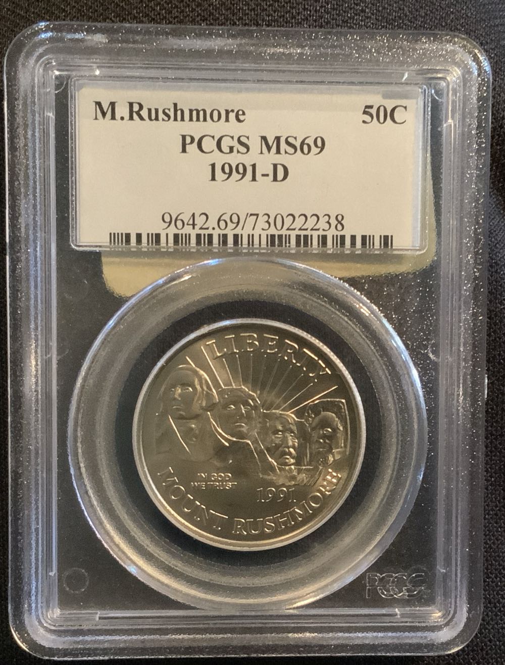 Nickel Jefferson 1966 1