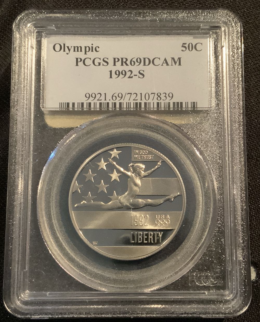 2004 Canadian Maple - Leo Privy