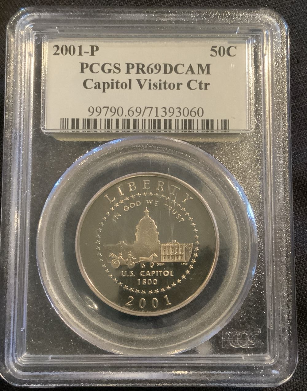 Two Dollars And Two Thirds