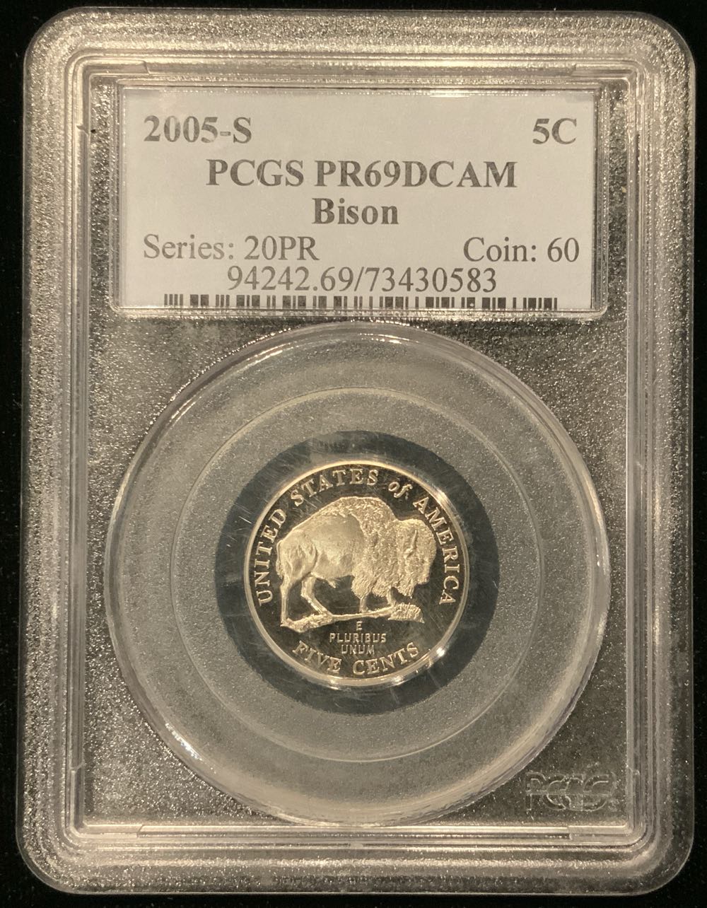 Penny 1951 Lincoln D 6