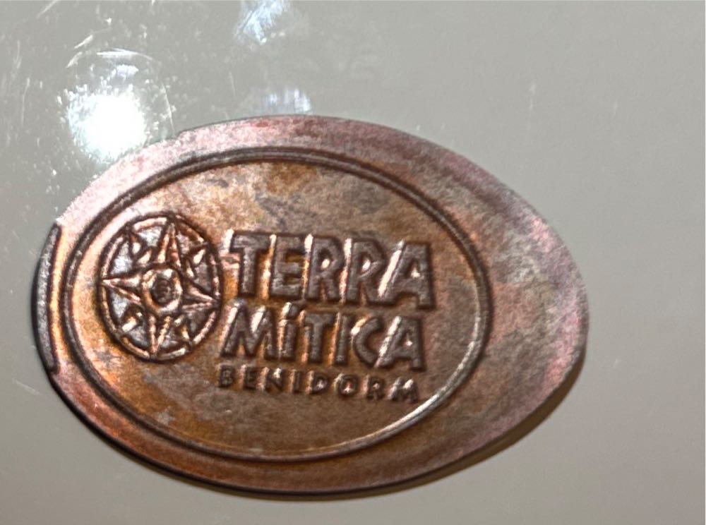 Penny 2004 Lincoln D