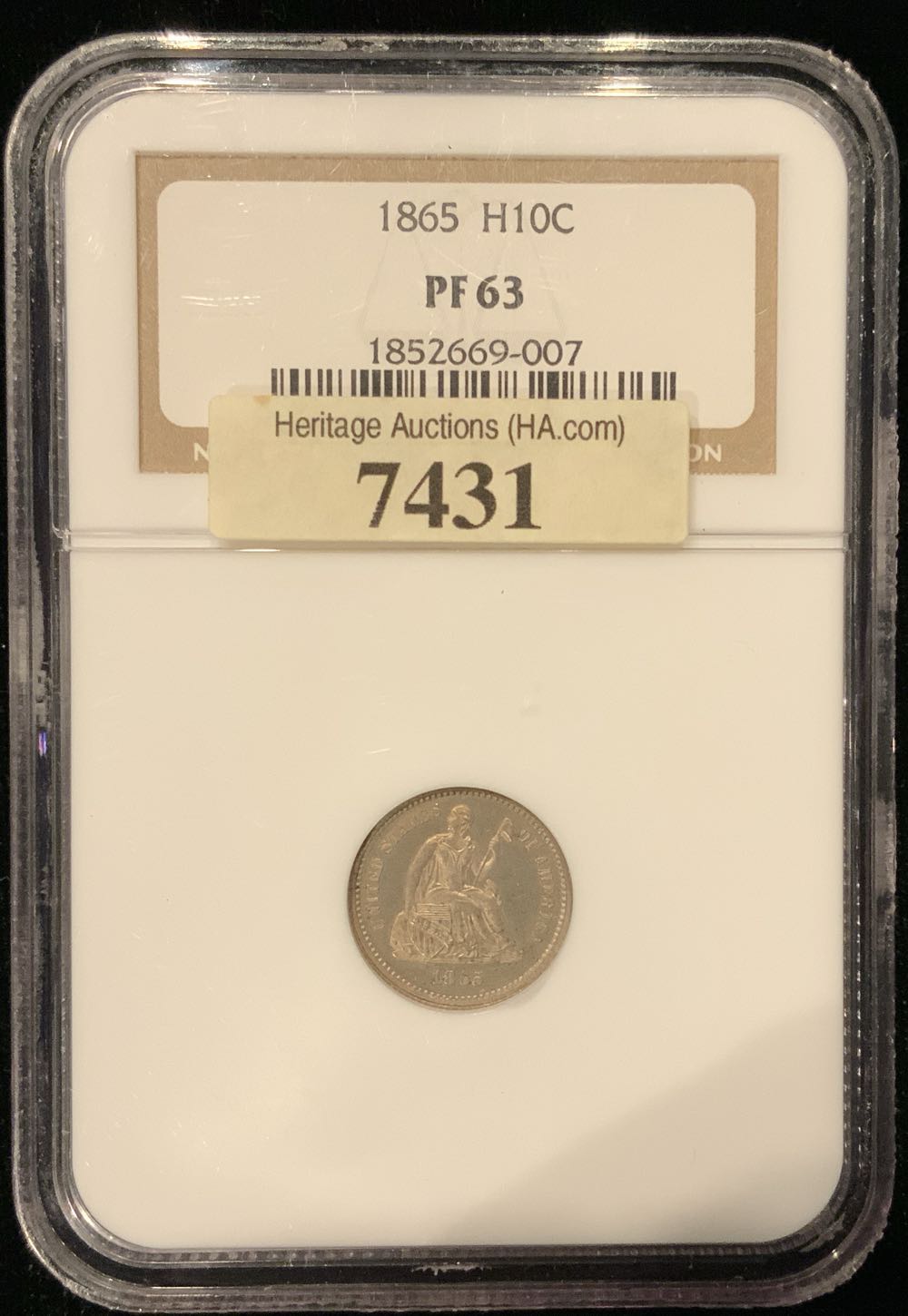 Penny 1953 Lincoln S 2