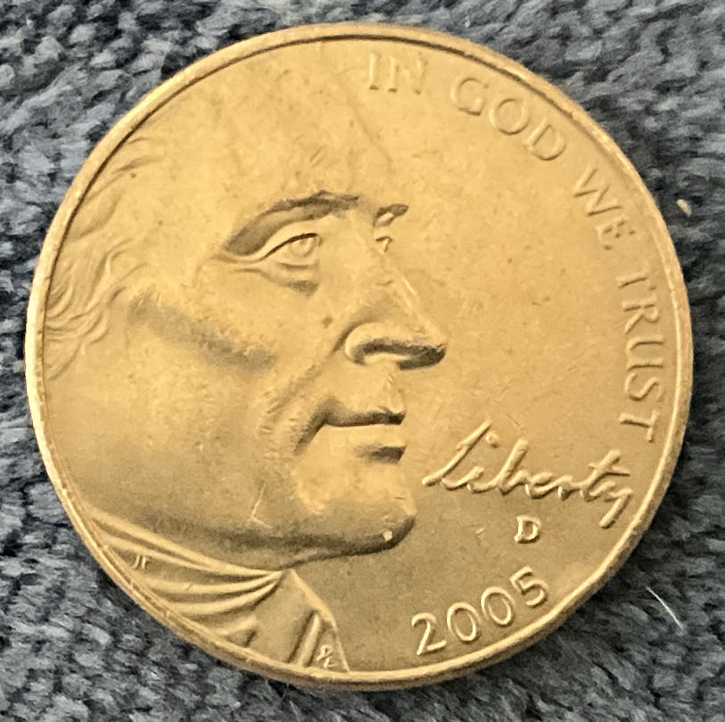 United States Proof Set 1975