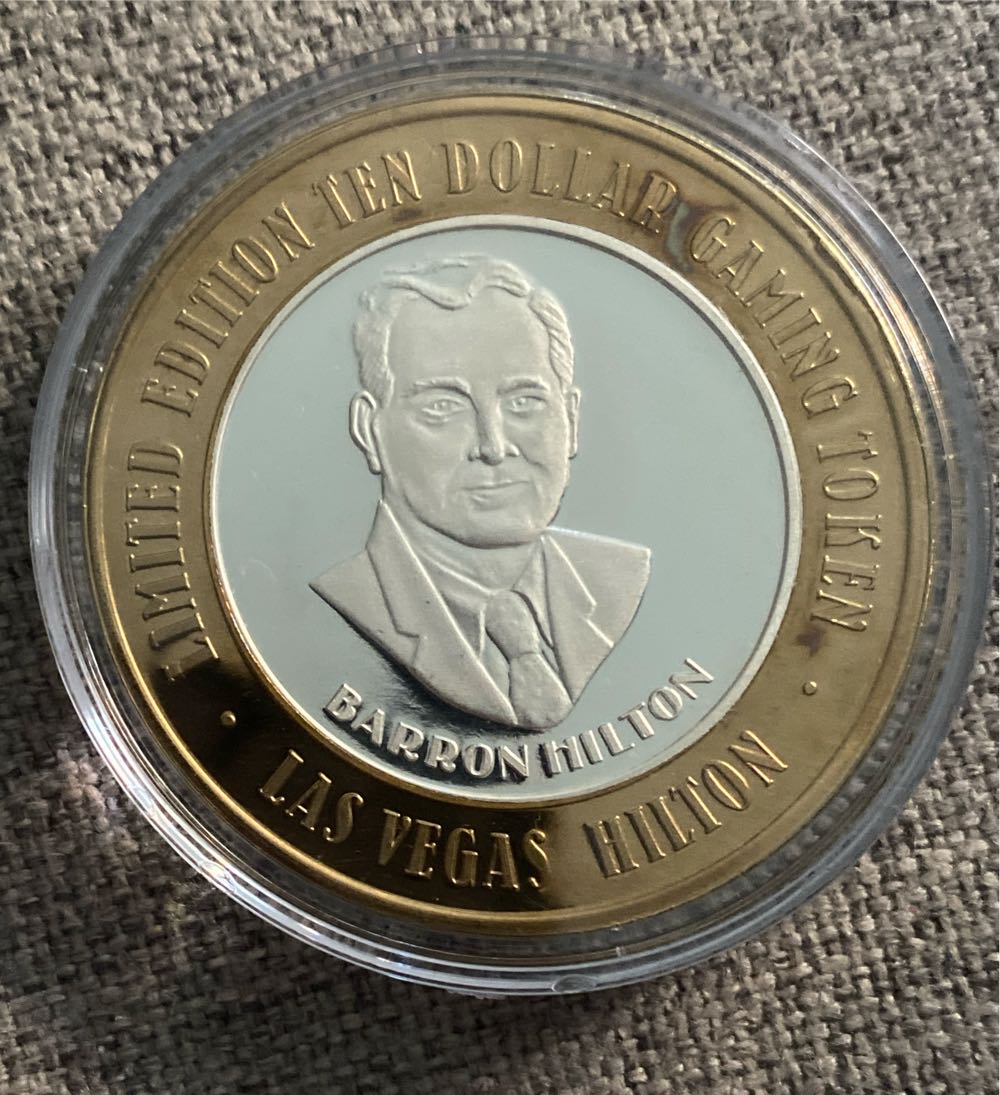 Concorde G-BOAF 20th Anniversary Coin