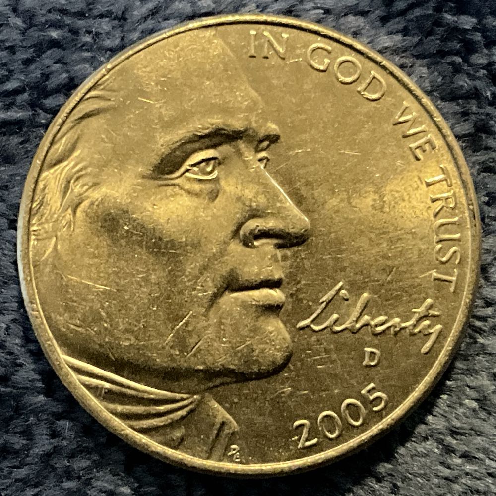 Penny 2015 Lincoln D