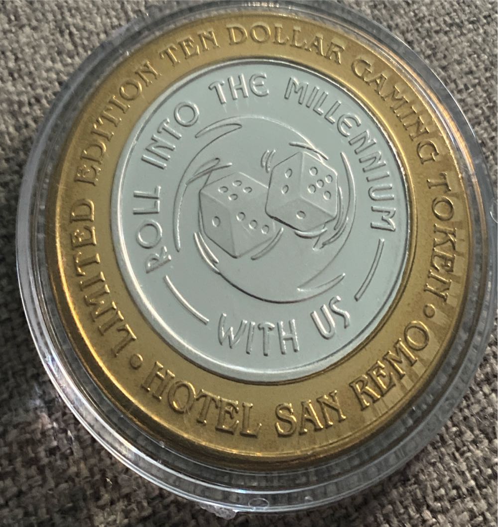 Penny 1990 Lincoln D