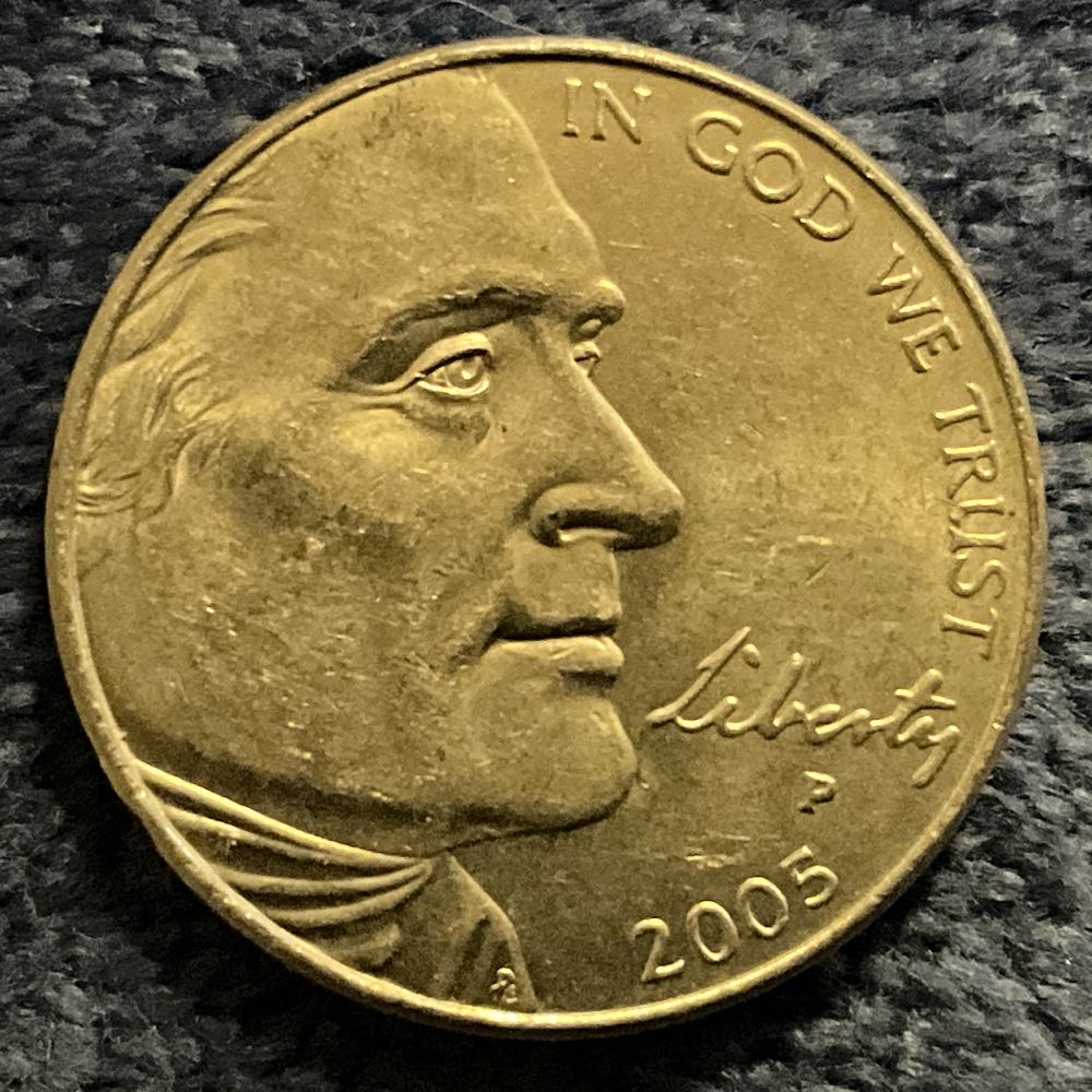 Franklin Half Dollar - 1948-1963