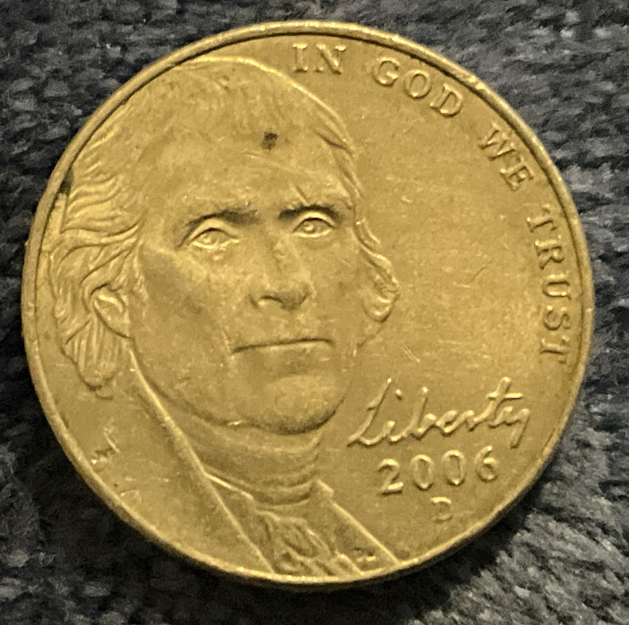 Tetris 40th Anniversary Tetrimino Shapes 7 Coin Set