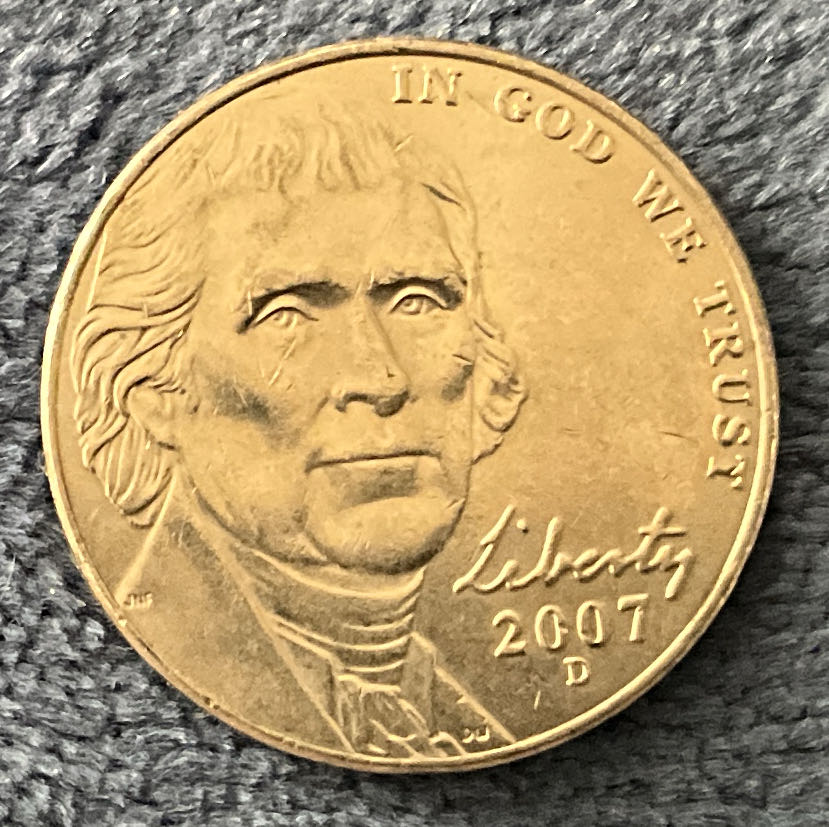 Dime 2014 D Roosevelt 11