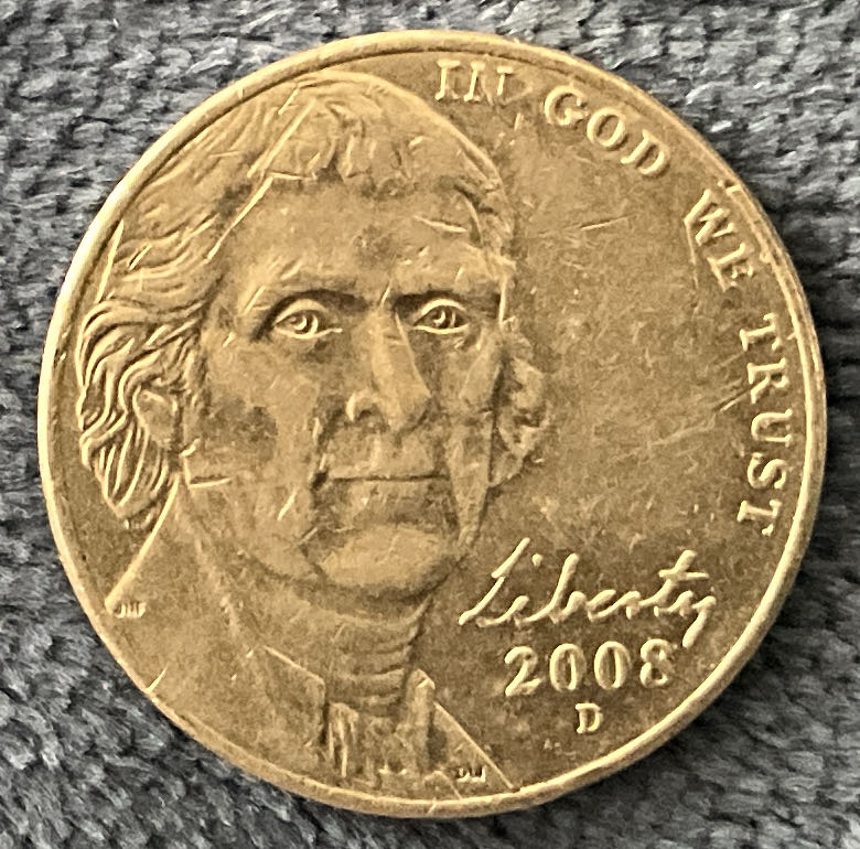 Dime 2004 D Roosevelt 3
