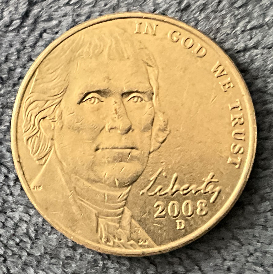 Cayman Islands 10 cents