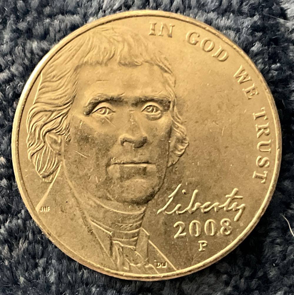 Penny 1949 Lincoln D 4