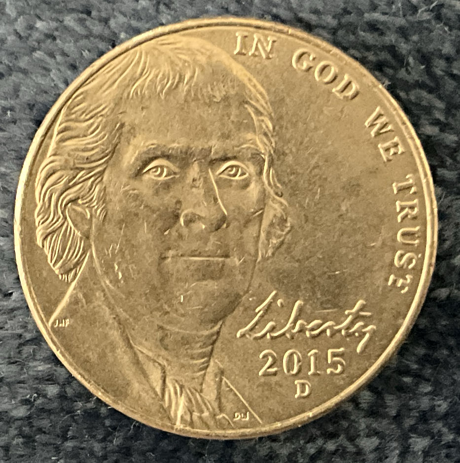 Penny 2000 Lincoln D