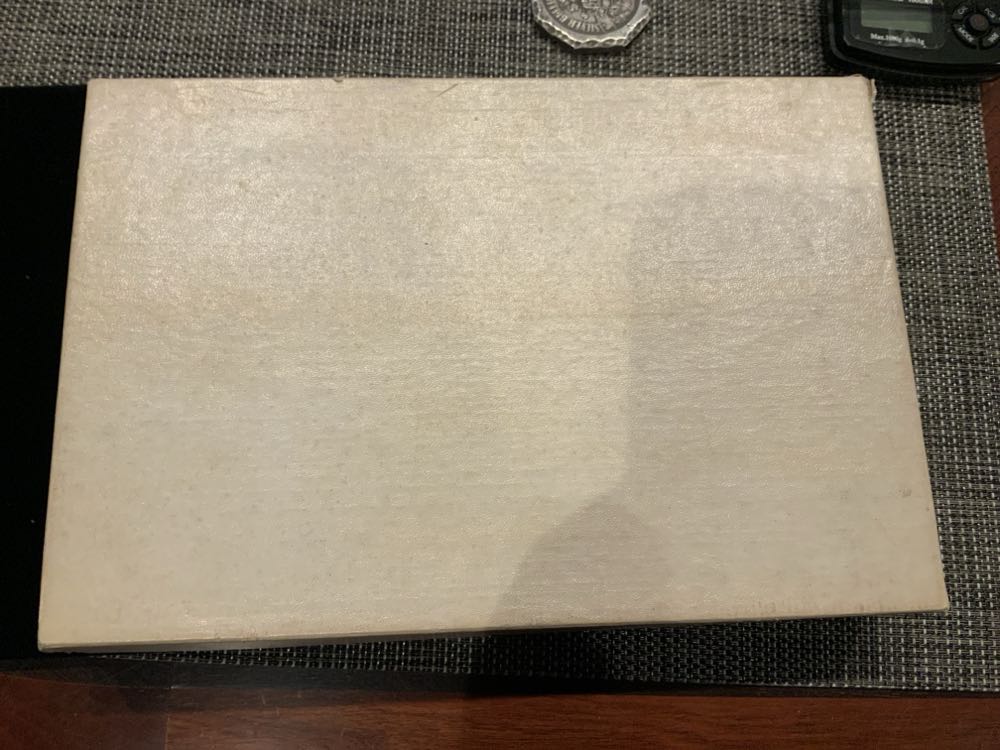 1981 Medallic Art Ronald Reagan Inaugural Medal Set (5) Medal  coin collectible - Main Image 3